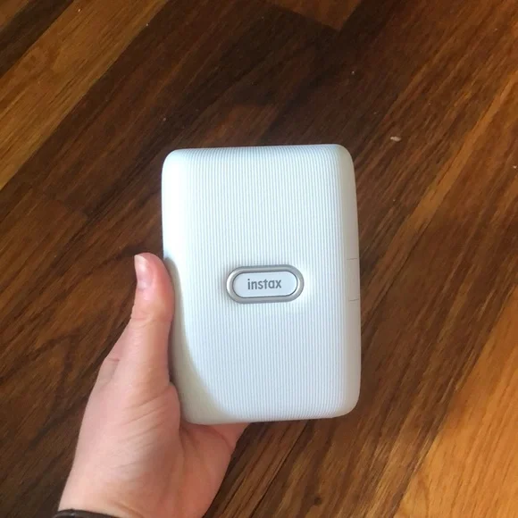 Fujifilm Instax mini Link - Picture 5 of 7